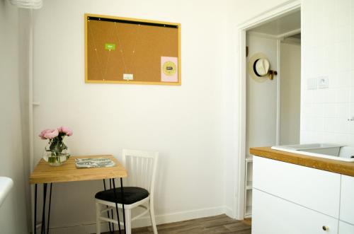 Slow Life Apartment next to Metro Station, Varšava (fotografie 5)