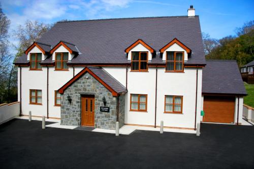 Ieeja, Sycamore Cottage in Penmaenmawr