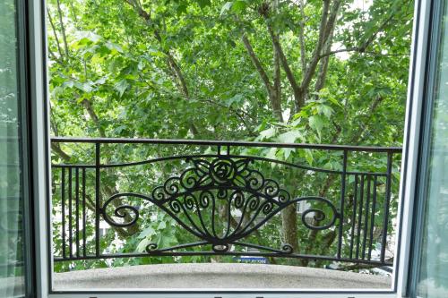 Panam Hotel - Place Gambetta-Mairie de gambetta - image 12