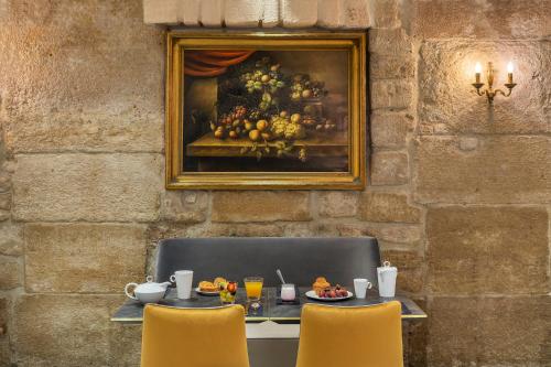 Hotel Ducs de Bourgogne - image 3