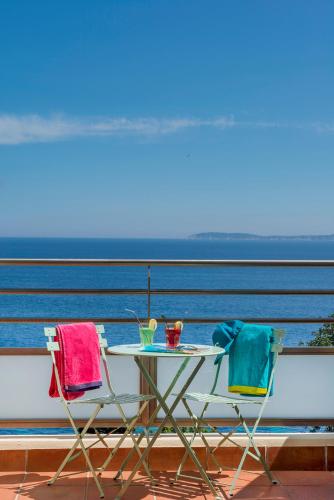 Hôtel-Club du Domaine d'Aiguebelle USSIM Vacances - image 12