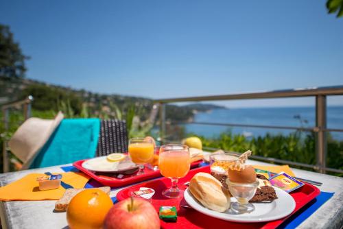 Hôtel-Club du Domaine d'Aiguebelle, USSIM Vacances – Le Lavandou