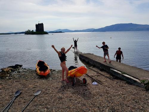 Appin Bay View