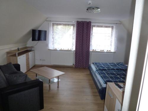 Ferienwohnung Großmann, Drážďany (fotografie 8)