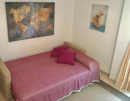 Casa Volare- estilo y relax en pleno casco antiguo