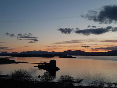 Appin Bay View