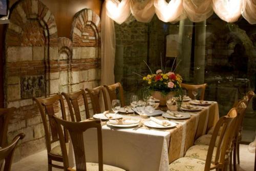 Hotel St. John Nesebar - image 10