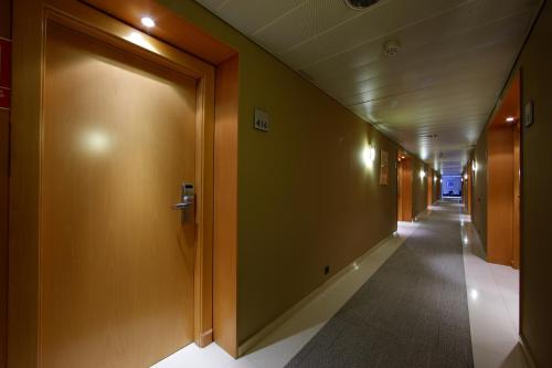 Attica 21 Barcelona Mar Hotel In Spain - 