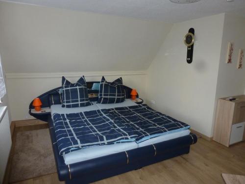 Ferienwohnung Großmann, Drážďany (fotografie 9)