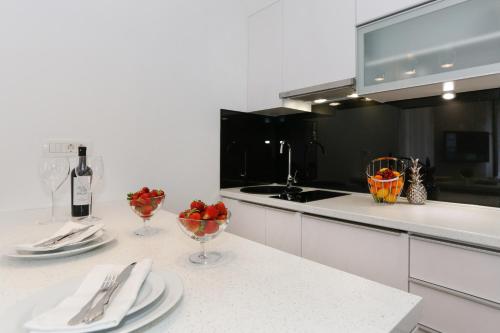 Studio Apartman Fictilis, Spalato (Split) (foto 10)