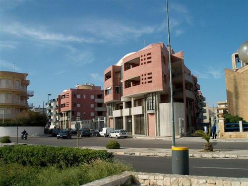  Appartamento Residence Baia Blu in Gallipoli