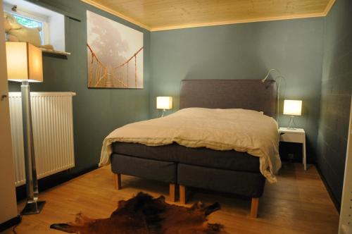  Chalet d'Amis in 6940 Durbuy