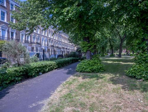 2Bed Apartment in Camden