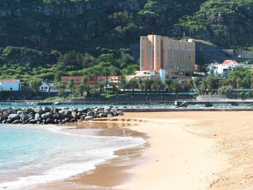 Dom Pedro Madeira, Ocean Beach Hotel - Madeira