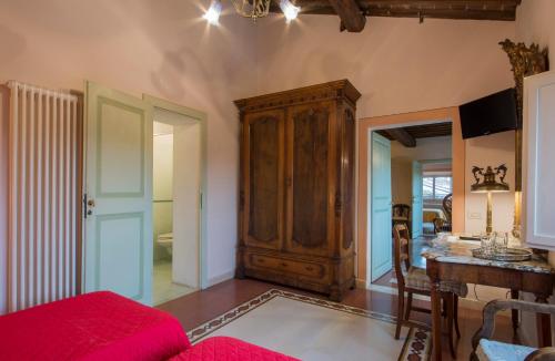 Residenza alla Lizza 4