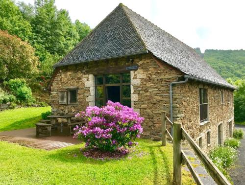 LA PERLE DE LA VALLÉE - Vallon