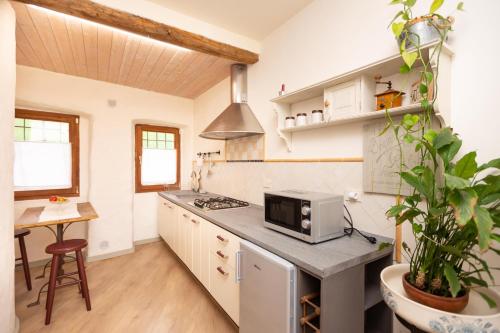 b&b Balcone del Biellese - Veglio