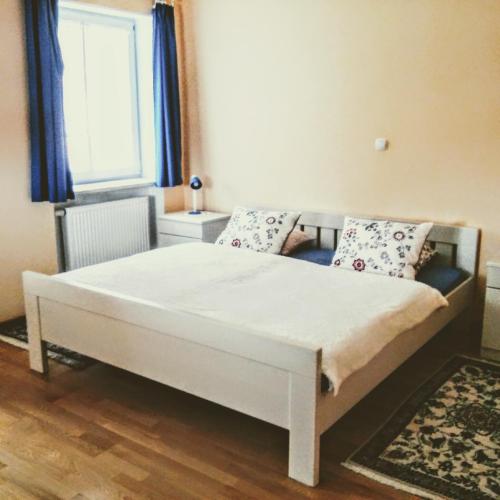 Prenocisca Angelin hram, Tiny Apartments in Markovec