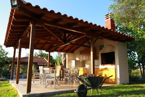 Katina's House 3