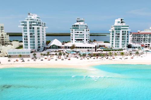Oleo Cancun Playa All Inclusive Resort, Cancún