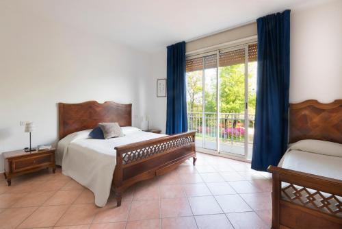 Agriturismo Al Motto in Cambiasca