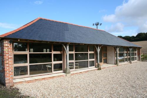 Dines Barn, Andover, Hampshire