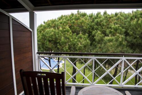 Hotel Nuevo Portil Golf - image 12