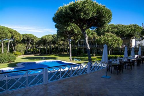 努弗波提尔高尔夫酒店 努弗波提尔高尔夫酒店