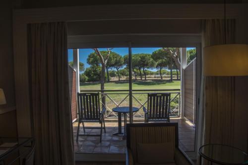 努弗波提尔高尔夫酒店 努弗波提尔高尔夫酒店