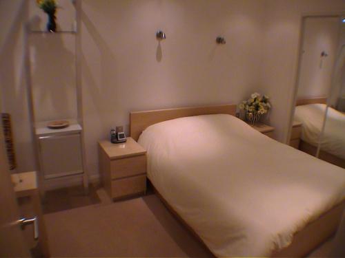Earle House Serviced Apartments
