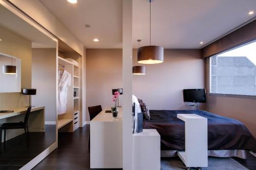 Rafaelhoteles Forum Alcala - image 3