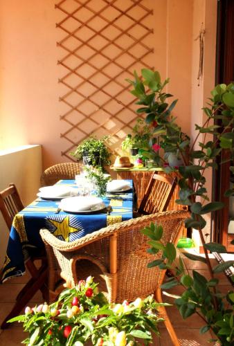 Cagliari Apartment Diaz