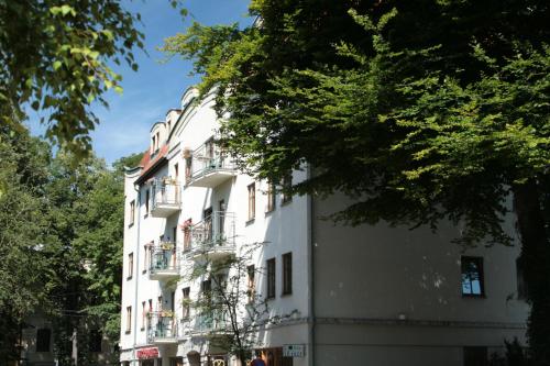Hotel Liszt 1