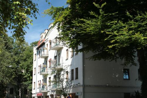 Hotel Liszt - Weimar