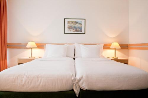 Hôtel Drake Longchamp