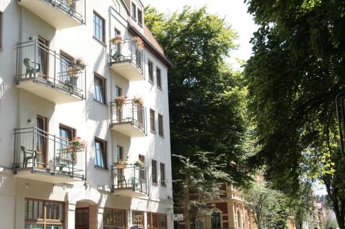 Hotel Liszt - image 10