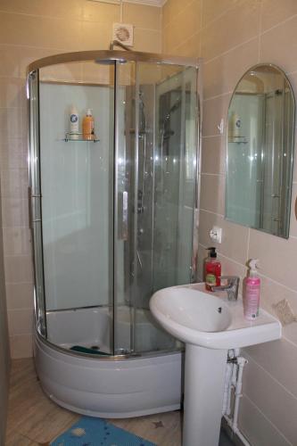 Pilot Guest House - Domodedovo - image 2