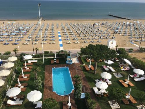 Hotel Universo