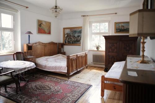 Villa Navigator