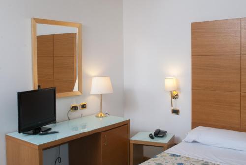 City Hotel in Casoria