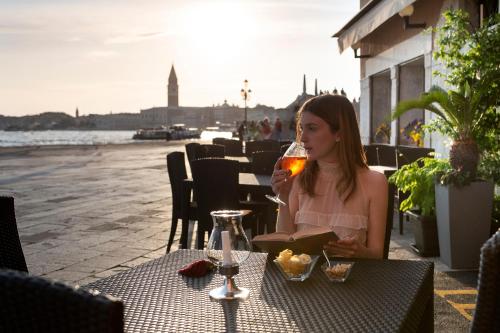 Hotel Bucintoro, Venise