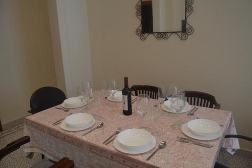  Placido Apartment in Manresa