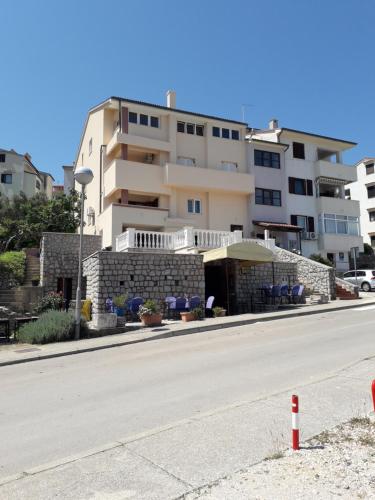  B&B Nevenka in Mali Lošinj