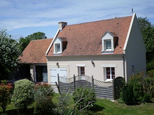 Le CLOSET gîte à louer Amblie