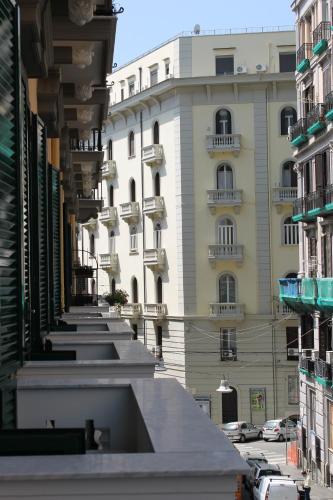 Bed No Breakfast AK 2 5