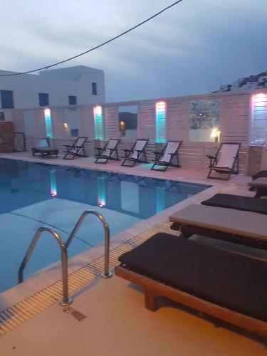 Markos Village Pension - image 13