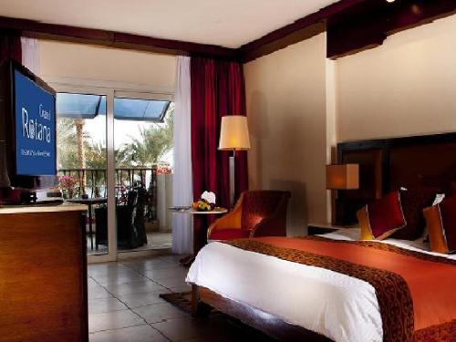 Grand Rotana Resort & Spa - image 3