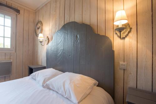 Hotel-Restaurant 'La Gremelle'