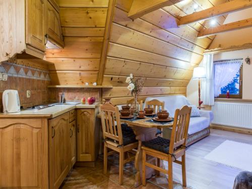 威拉格拉思琪斯帕尼住宿加早餐旅馆 威拉格拉思琪斯帕尼住宿加早餐旅馆