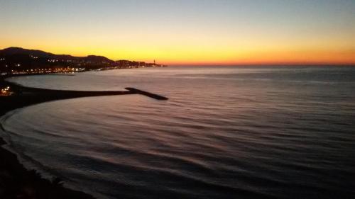 Exclusive Malaga Skyline, Málaga (photo 8)